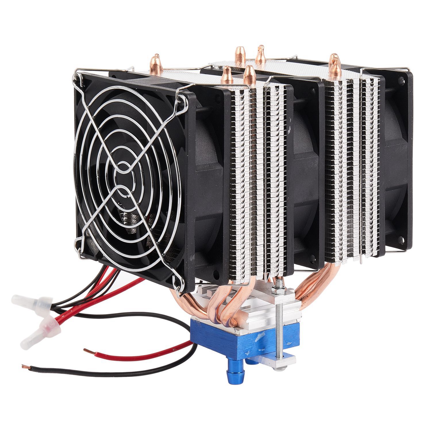 반도체 냉각 펠티어 냉각기, 열전 냉각기, 공기 냉각  - Chiller Water Cooling System Pc 리뷰 및 가격