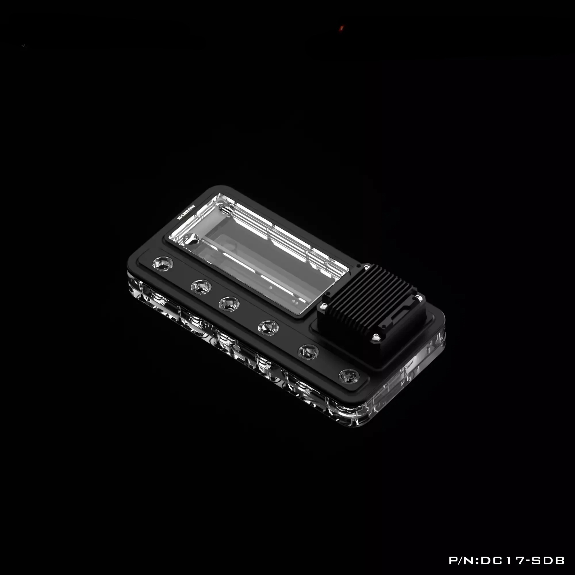 AIO 펌프 저장소 일체형 펌프 17W 물탱크 PC 컴 - Integrated Pump Reservoir Distro Plate 리뷰 및 가격