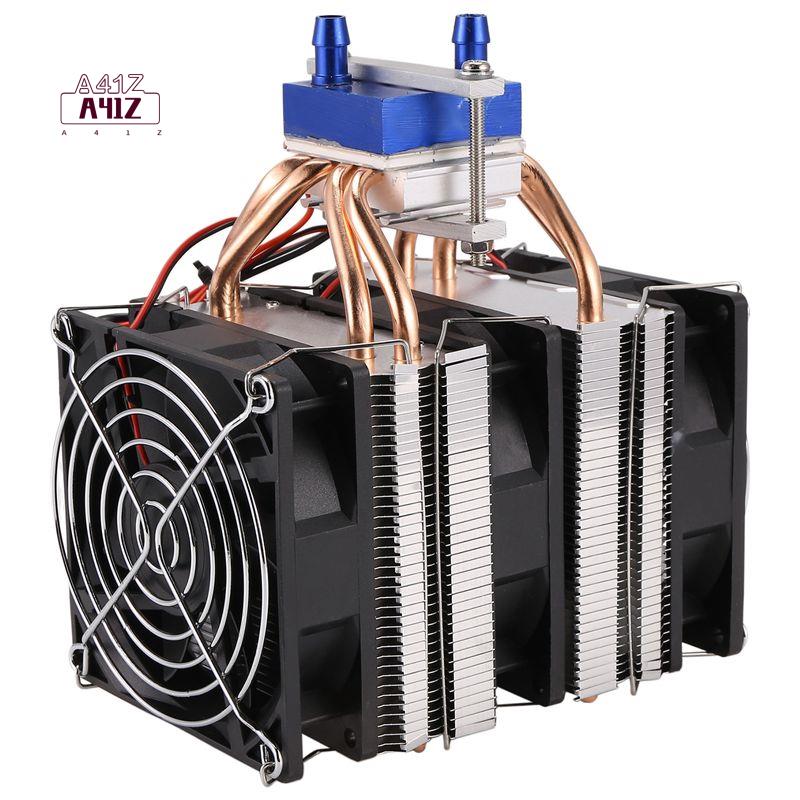 A41Z-1 PC 열전 냉각기 반도체 냉각 펠티어 쿨러 - Chiller Water Cooling System Pc 리뷰 및 가격