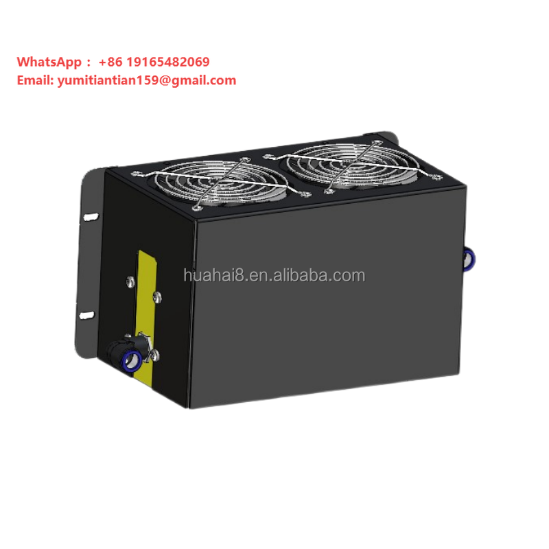산업용 열전기 히터 쿨러 에어 모듈 펠티어 액체 냉각  - Chiller Water Cooling System Pc 리뷰 및 가격