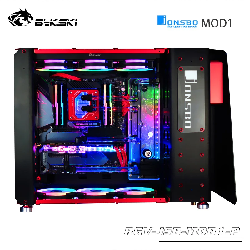 CPU 및 GPU 블록/콤보 DDC 펌프 RGV-JSB - Distro Plate Ddc Pump Combo 리뷰 및 가격